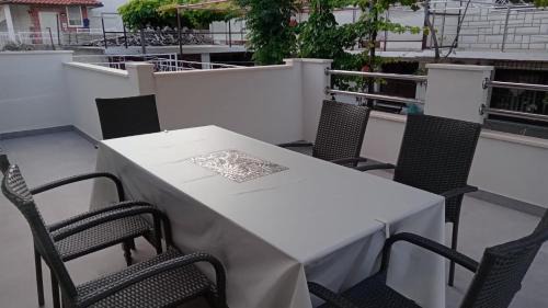 Dugi Rat Apartment | Apartment Biskupovic