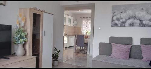 Dugi Rat Apartment | Apartment Biskupovic