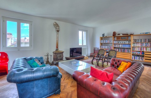 Gaino Apartment | Apartment Bluette, Toscolano Maderno, Italy