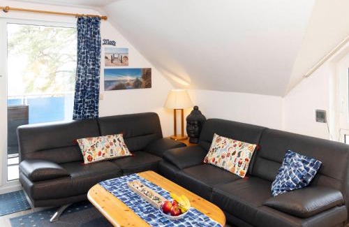 Lubmin Apartment | Apartment Blaumuschel - LUB101 by Interhome