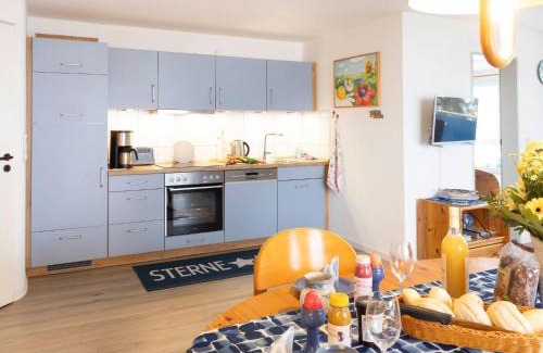 Lubmin Apartment | Apartment Blaumuschel - LUB101 by Interhome