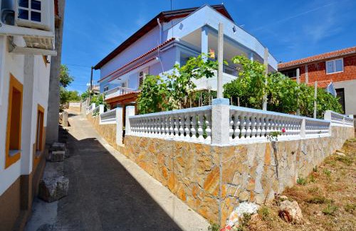Island Dugi Otok Apartment | Apartment Blue