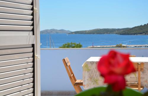 Island Dugi Otok Apartment | Apartment Blue