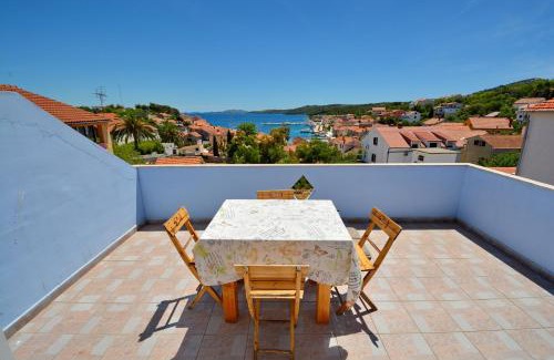 Island Dugi Otok Apartment | Apartment Blue