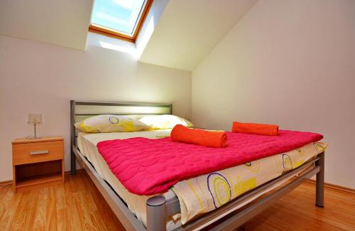 Island Dugi Otok Apartment | Apartment Blue