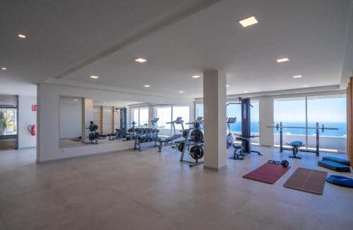Cumbre del Sol Apartment | Apartment Blue Infinity 1 by Interhome