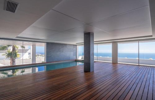 Cumbre del Sol Apartment | Apartment Blue Infinity 1 by Interhome