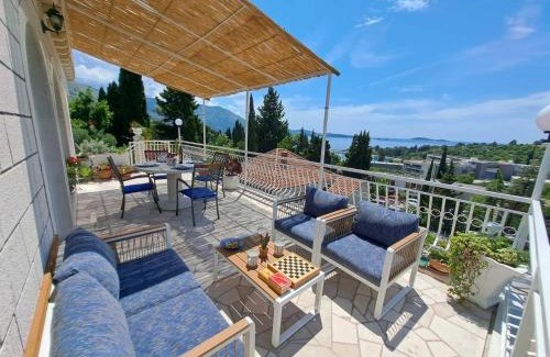 Brasina Apartment | Apartment Blue Pearl