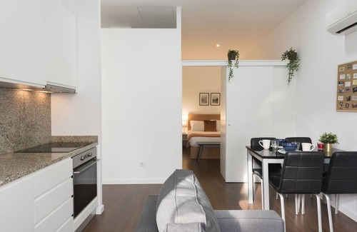 Boavista Apartment | Apartment Boavista Roundabout by SweetPorto