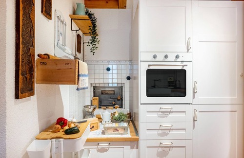 Loffingen Apartment | Apartment 'Bodensee' with Shared Garden and Wi-Fi