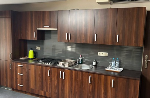 Wesoła Zachod Hotel | Apartment Bonerowska 5