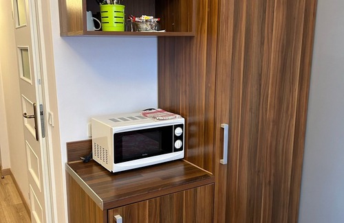 Wesoła Zachod Hotel | Apartment Bonerowska 5