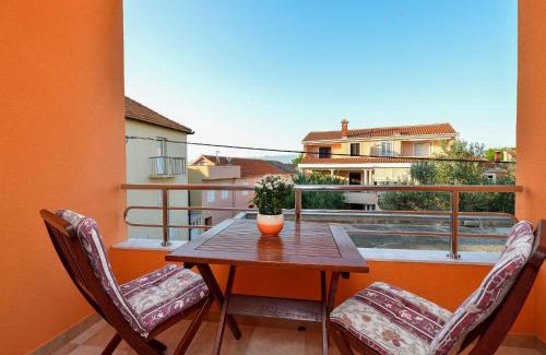 Privlaka Apartment | Apartment Bonex-5 by Interhome