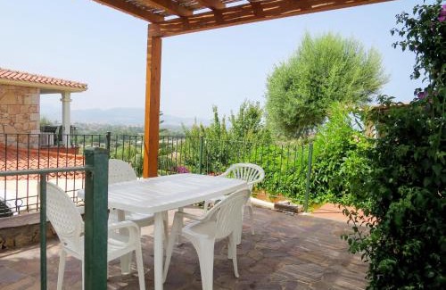 Tanaunella Apartment | Apartment Borgo Le Logge bilo - BUD110 by Interhome