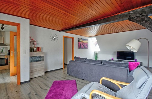 Schwalenberg Apartment | Apartment Born 3 by Interhome