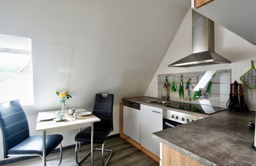 Schwalenberg Apartment | Apartment Born 3 by Interhome
