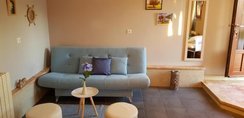 Zabrezani Apartment | Apartment Borna