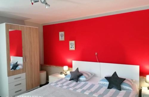 Zabrezani Apartment | Apartment Borna