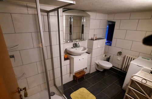 Cottbus Apartment | Apartment Branitz - Apartment