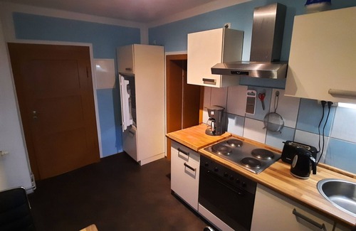 Cottbus Apartment | Apartment Branitz - Apartment