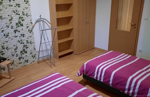 Cottbus Apartment | Apartment Branitz - Apartment