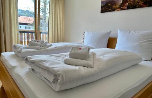Fischbachau Apartment | Apartment Breitensteinblick - wandern, radeln und Mehr