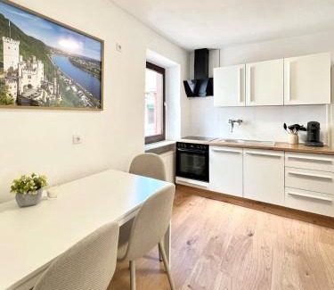 Braubach Apartment | Apartment Brunnenstr Braubach