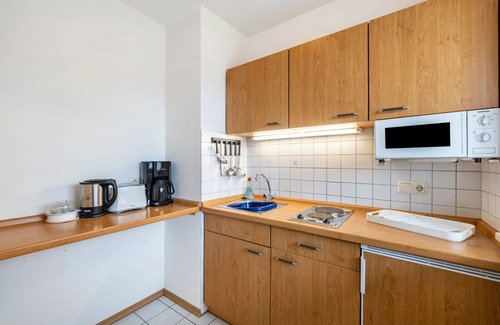 Oberaudorf Apartment | Apartment 'Brünnstein- Nr 61' with Mountain View, Shared Pool and Sauna