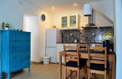 Bakarac Apartment | Apartment Buccarizza