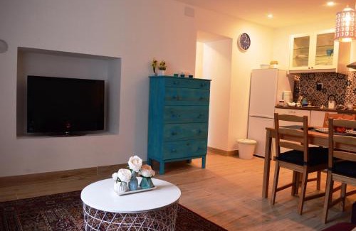 Bakarac Apartment | Apartment Buccarizza