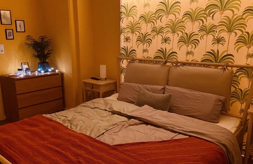 Pittersdorf Apartment | Apartment Bumblebee Valley Franconian Switzerland - Bayreuth