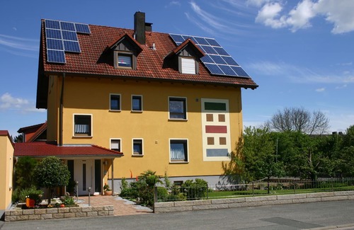 Kemmern Apartment | Apartment Butterfly Bamberg /Kemmern