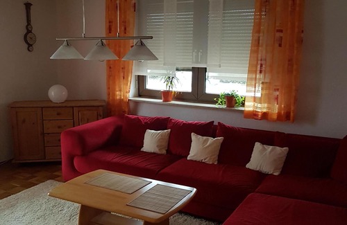 Kemmern Apartment | Apartment Butterfly Bamberg /Kemmern