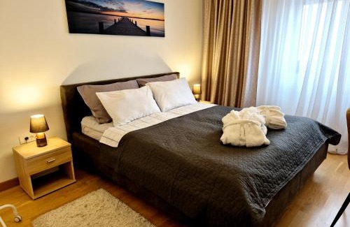 Sarajevska Apartment | Apartment BW Maria Belgrade