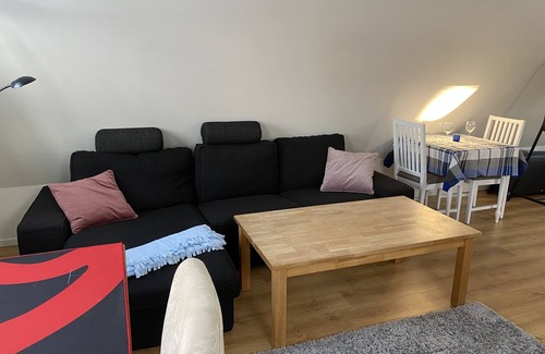 Sodertalje Municipality Apartment | Apartment by Golf South Stockholm in Kallfors, Järna