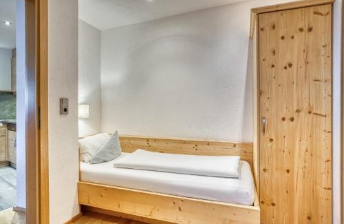 Mieders Apartment | Apartment by Hotel Alpenstolz
