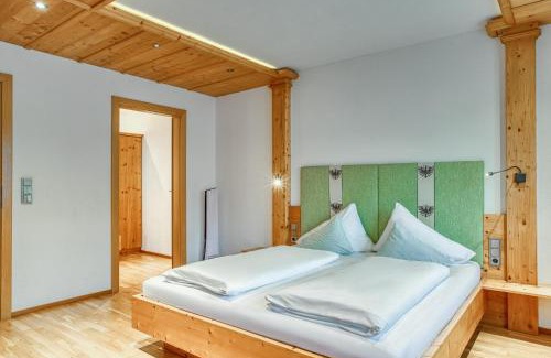 Mieders Apartment | Apartment by Hotel Alpenstolz