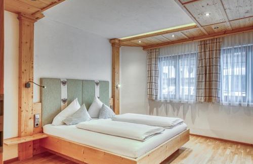 Mieders Apartment | Apartment by Hotel Alpenstolz