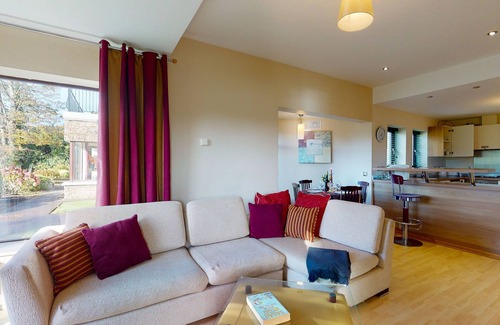 Killorglin Apartment | Apartment by Interhome