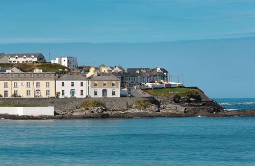 Kilkee Apartment | Apartment by Interhome