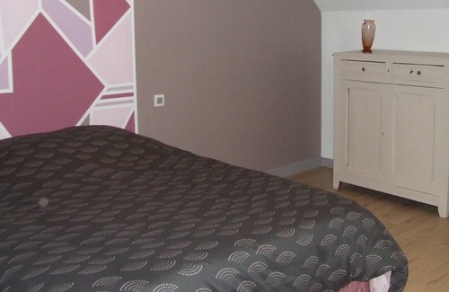Renty Apartment | Apartment by the river
