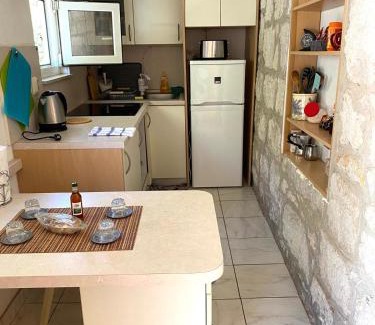 Lastovo Apartment | Apartment Cacini Dvori