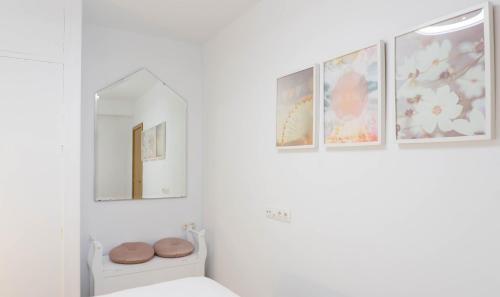 La Caleta Apartment | Apartment Caleta Beach Málaga