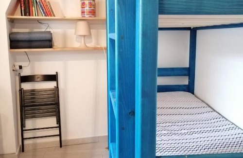 Koper Apartment | Apartment Camerin