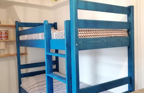 Koper Apartment | Apartment Camerin