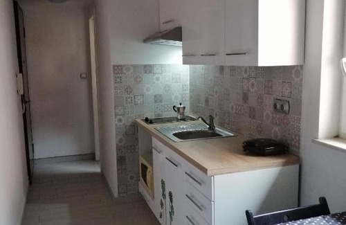 Koper Apartment | Apartment Camerin