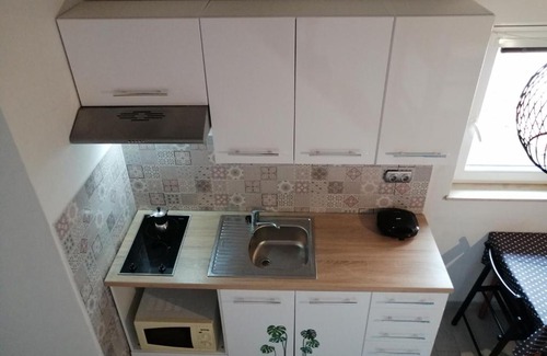Koper Apartment | Apartment Camerin