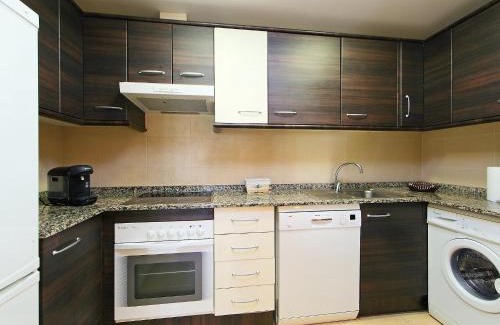 Vilafortuny Apartment | Apartment Can Pavet by Interhome