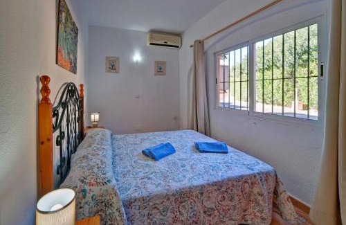 La Canuta Apartment | Apartment Canuta Baja-6 by Interhome