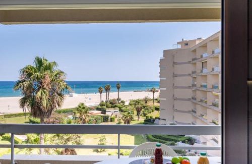 La Cote Radieuse Apartment | Apartment Cap Sud-8 by Interhome